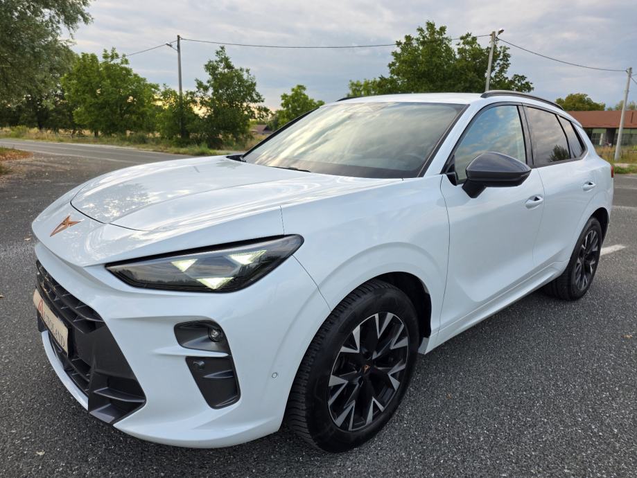 Cupra Terramar 1.5 eTSI DSG, 2025 god