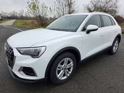 Audi Q3 35 TDI, 2021 god