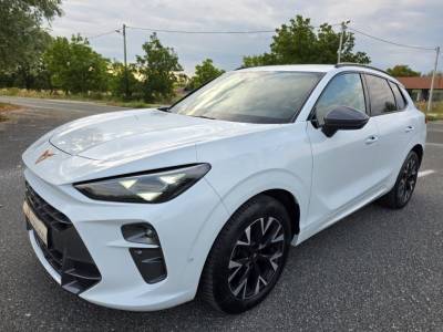 Cupra Terramar 1.5 eTSI DSG, 2025 god