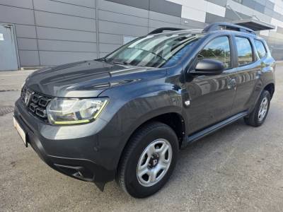 Dacia Duster 1,5 dCi 2020 god