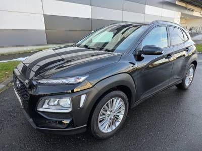 Hyundai Kona 1,0 T-GDI, 2020 god