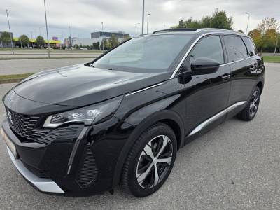 Peugeot 5008 2,0 HDI GT Line,2021 god