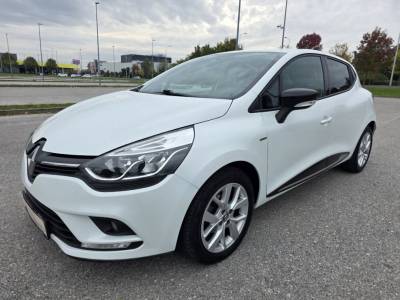 Renault Clio 1.5 dCi, 2020 god,143000 km
