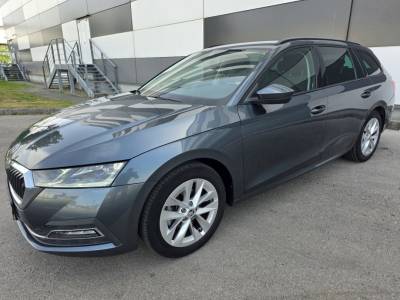 Škoda Octavia 2,0 TDI DSG, 2020 god