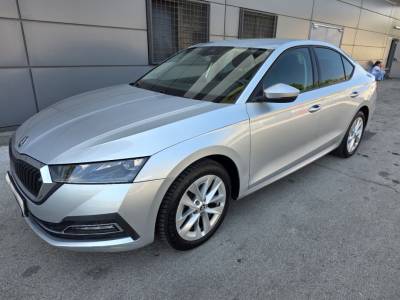 Škoda Octavia 2,0 TDI DSG,2022 god